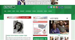 Desktop Screenshot of images1.valpolife.com